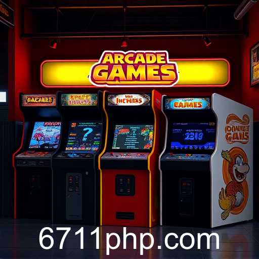 711php: A Digital Frontier in Gaming