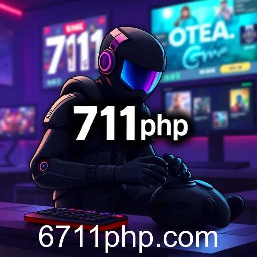 Online Gaming Trends: The Rise of 711php in 2025