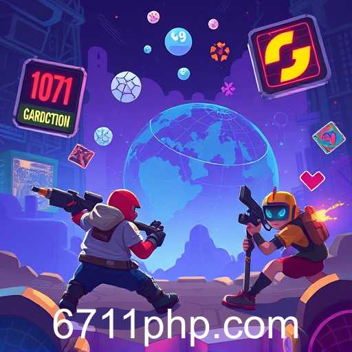 The Rise of 711PHP in Digital Gaming