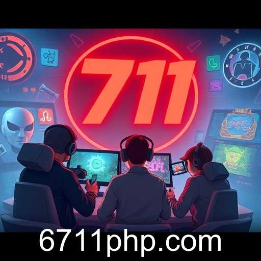 The Rise of 711php in the Gaming World