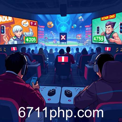 The Gaming Impact of 711php in 2025