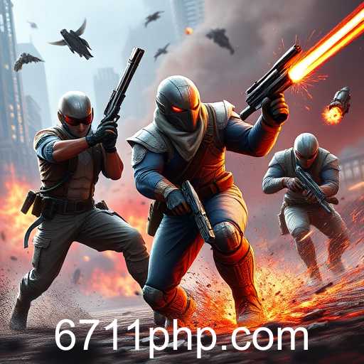 Exploring the Dynamic World of 'Action' Games Featuring '711php'