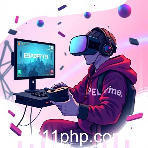 Emerging Trends in Online Gaming