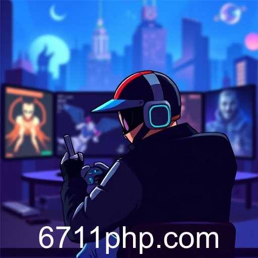 Evolution of Gaming: The Rise of 711php