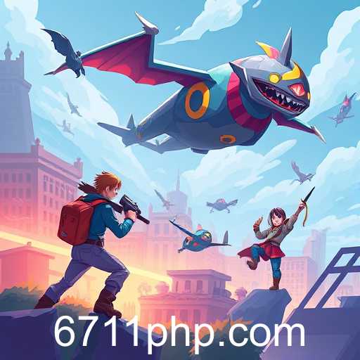 Evolution of English Game Platforms