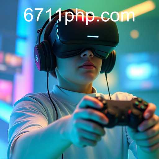 The Evolution of Gaming in 2025