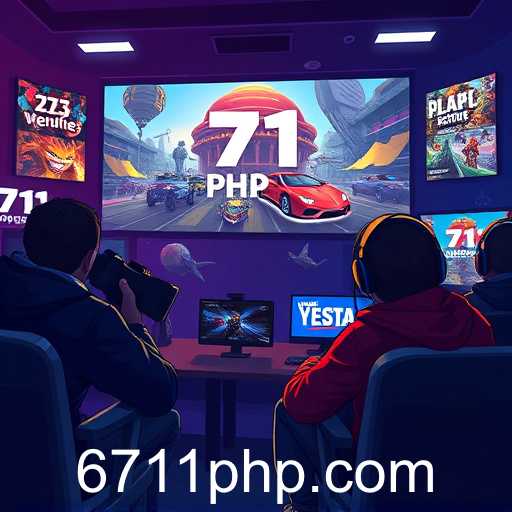 The Evolution of Online Gaming