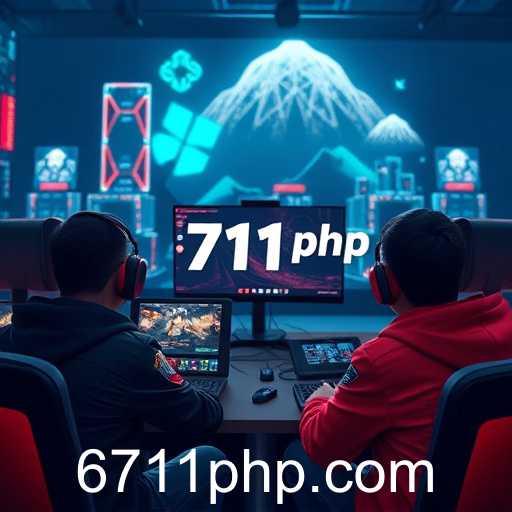 The Evolution of Online Gaming: 711php's Rise