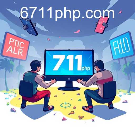 711php