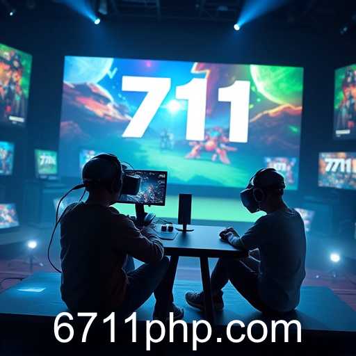 711php: Revolutionizing Gaming Communities