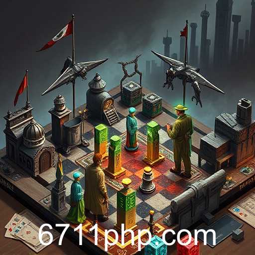 Gaming Culture and Trends Through 711php