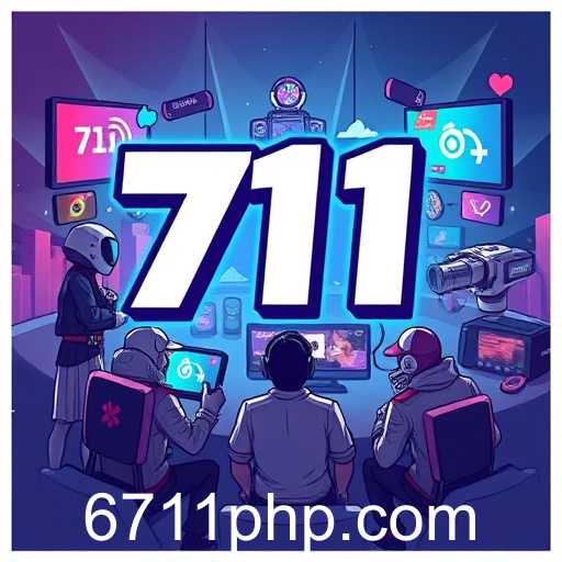 Gaming and Digital Evolution in 2025