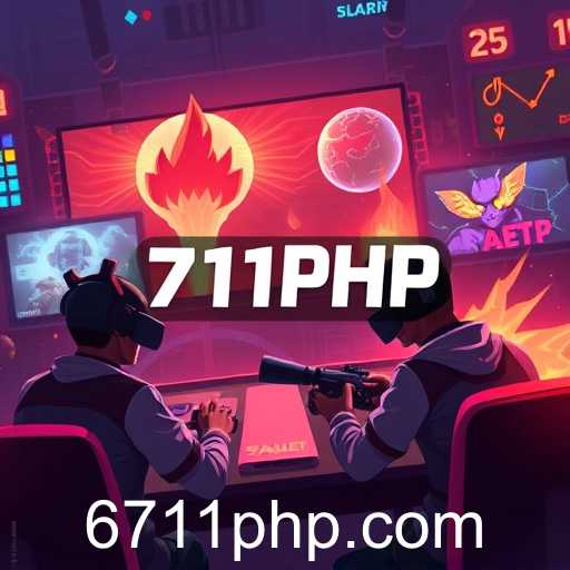 Gaming Evolution: The Rise of 711php