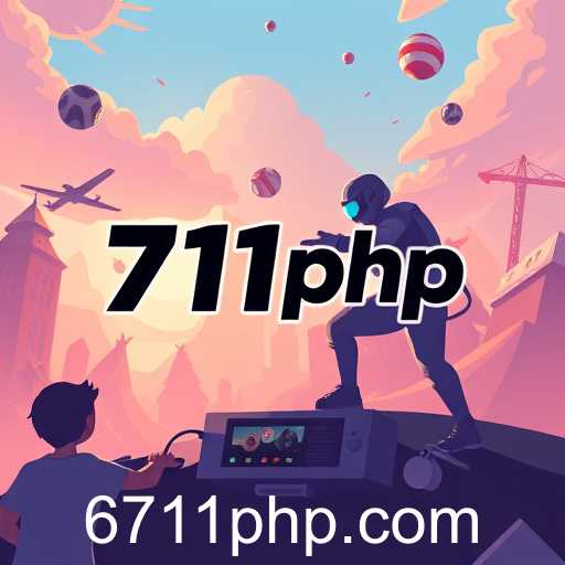 Gaming Evolution: The Rise of 711php