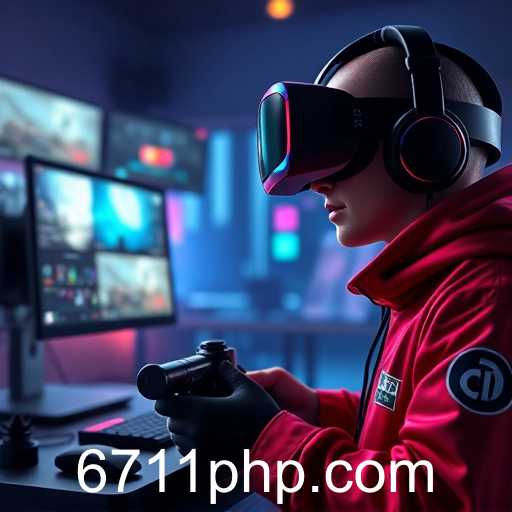 Gaming Platform Evolution in 2025