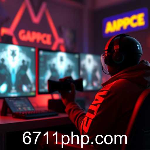 Digital Transformation of Gaming Platforms