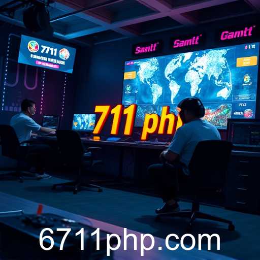 The Rise of 711php in Gaming