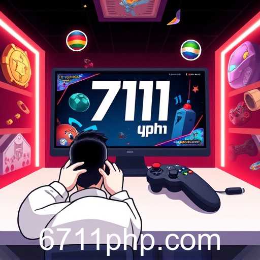 711php