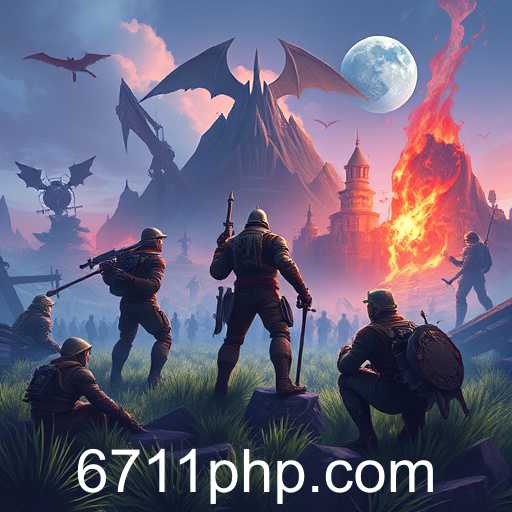 The Evolution of Multiplayer Gaming: A Look into 711php and Its Impact