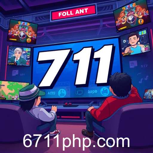 711php Revolutionizes Online Gaming Experience