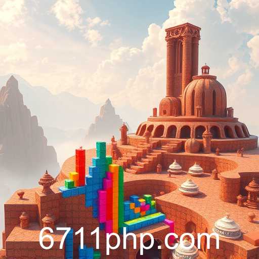 Exploring the Enticing World of Puzzle Games: A Journey Through Challenges and Growth