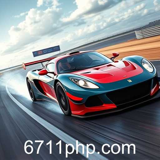 The Thrilling World of Online Racing Games at 711php