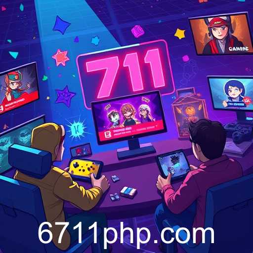The Rise of 711php in Gaming