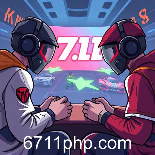 The Rise of 711php in Gaming Communities