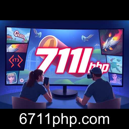 The Rise of 711PHP in Online Gaming