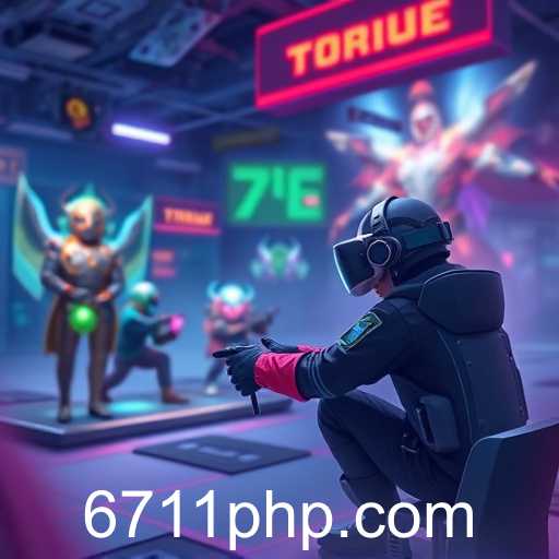 The Rise of Online Gaming Challenges