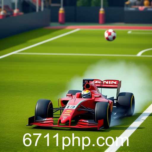 Exploring the World of Online Sports Games: A Dive into 711php
