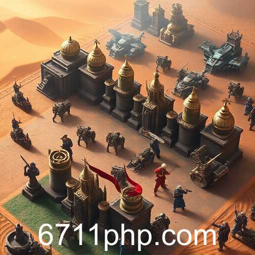 Harnessing the Power of Strategy in Gaming with 711php